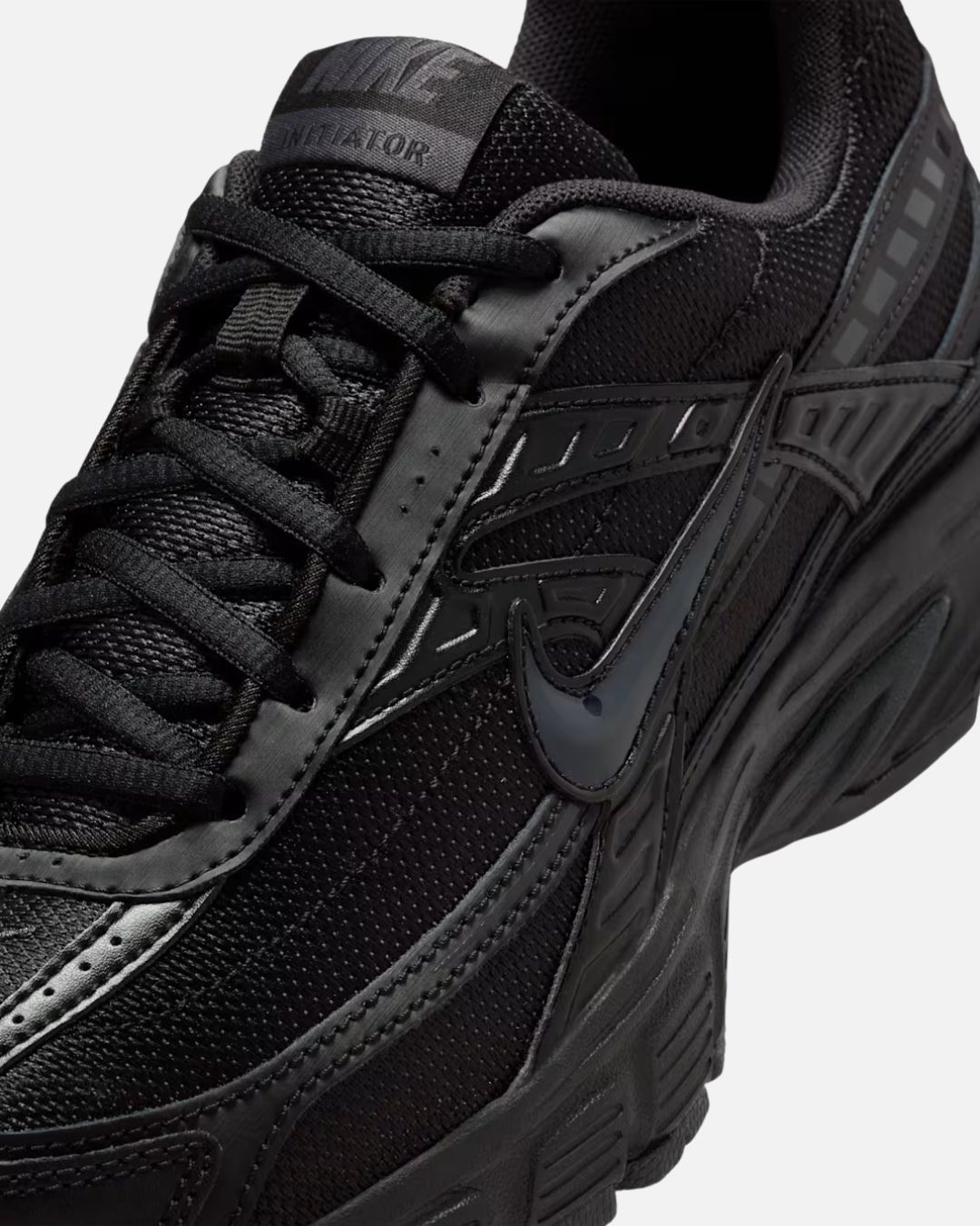 FootkornerNike Initiator - Noir