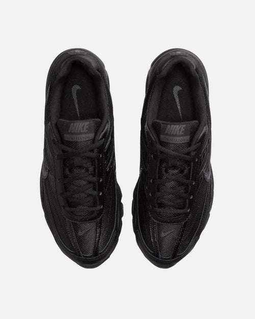 Nike Initiator - Noir - Footkorner
