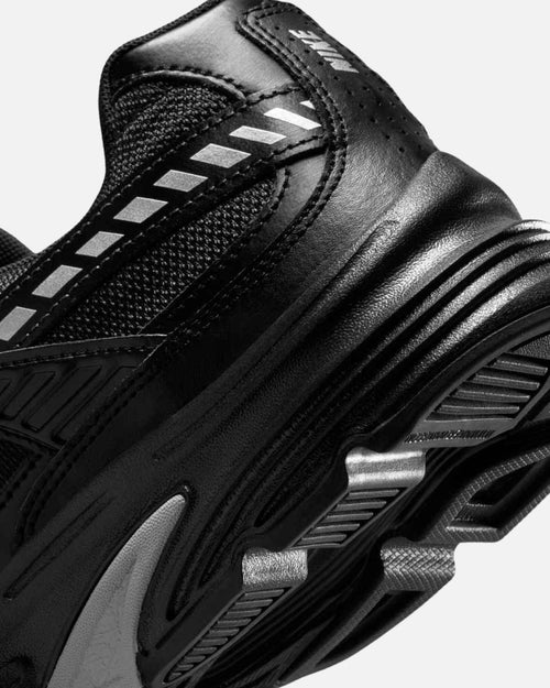 Nike Initiator - Negro/Gris - Footkorner