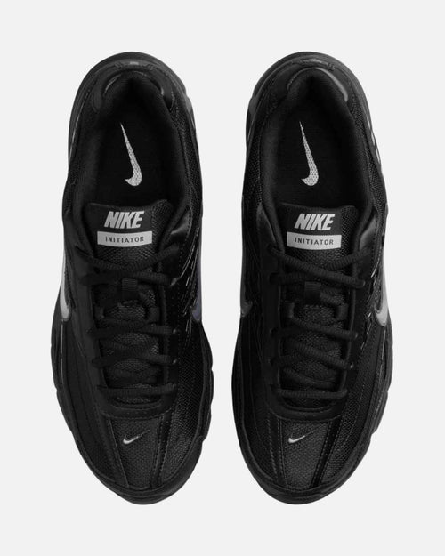 Nike Initiator - Negro/Gris - Footkorner