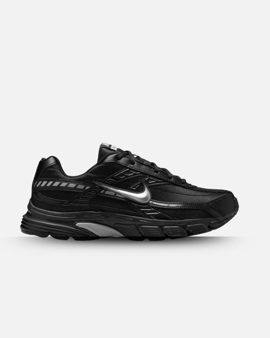 Nike Initiator - Black/Grey