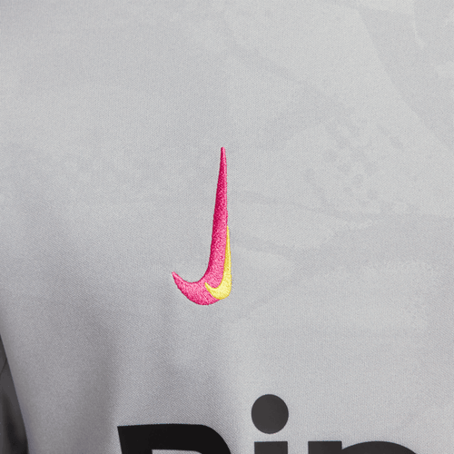 Maillot Chelsea Third 2024/2025 - Gris/Rose - Footkorner