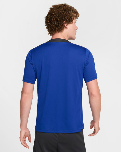 Drittes Trikot des FC Barcelona 2024/2025 – Blau - Footkorner