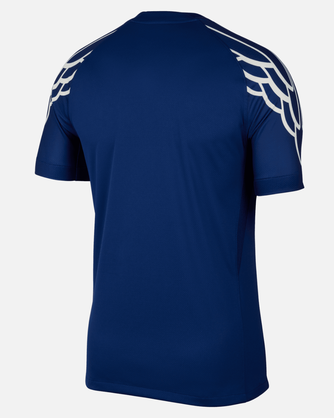 FootkornerMaillot PSG Fourth 2024/2025 - Bleu