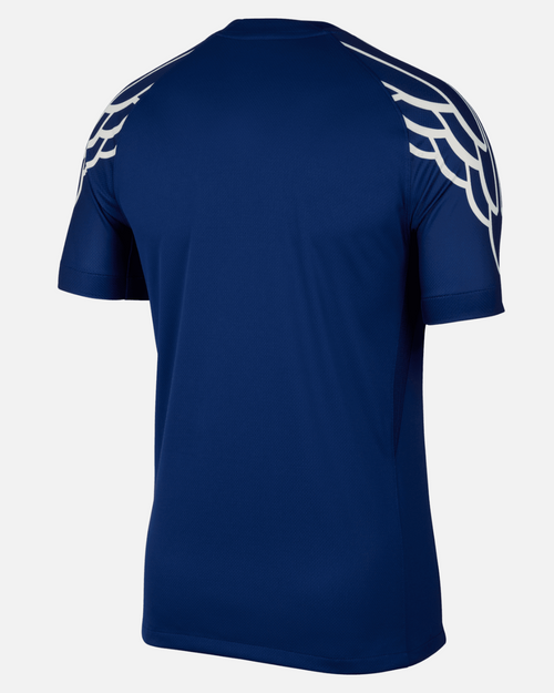 Maillot PSG Fourth 2024/2025 - Bleu - Footkorner