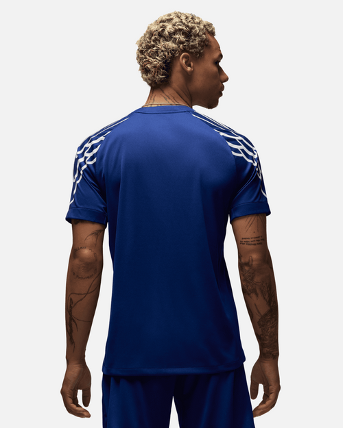 Maillot PSG Fourth 2024/2025 - Bleu - Footkorner