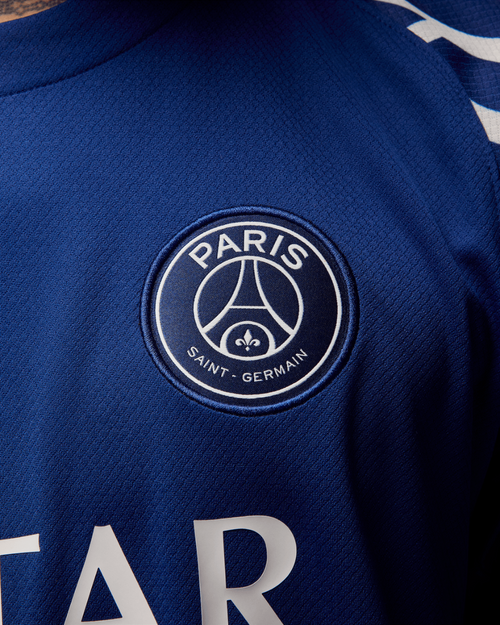 Maillot PSG Fourth 2024/2025 - Bleu - Footkorner