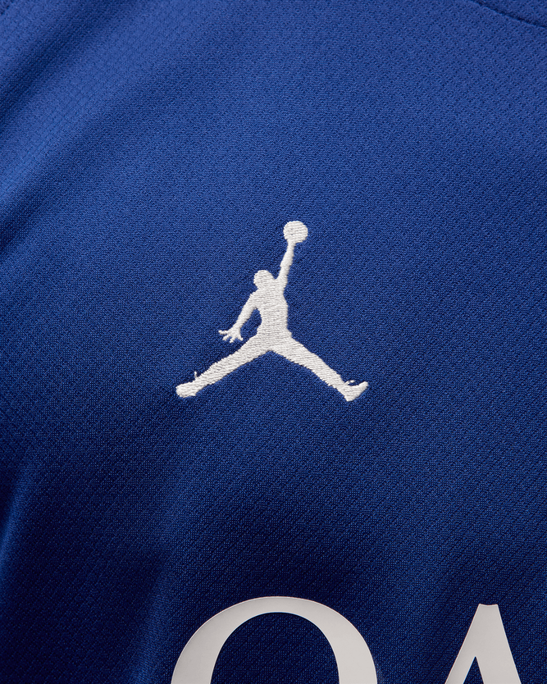 FootkornerMaillot PSG Fourth 2024/2025 - Bleu