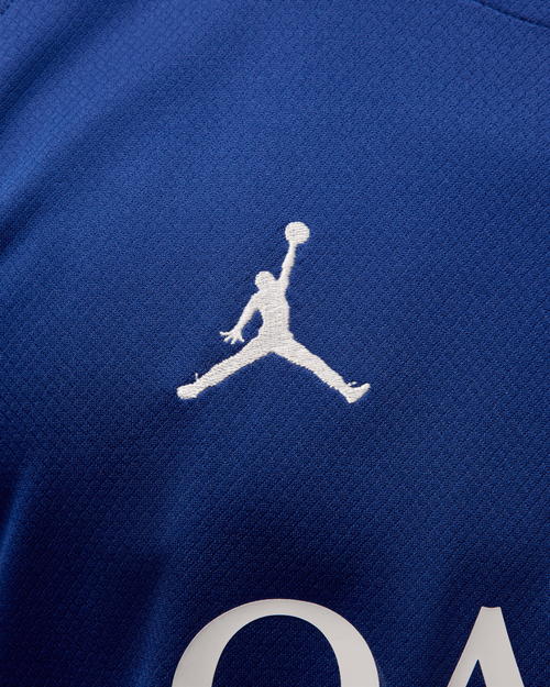 Maillot PSG Fourth 2024/2025 - Bleu - Footkorner