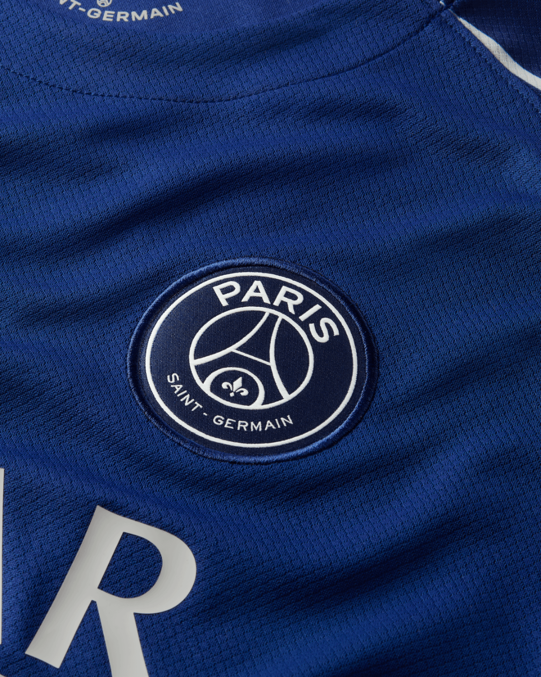 FootkornerMaillot PSG Fourth 2024/2025 - Bleu