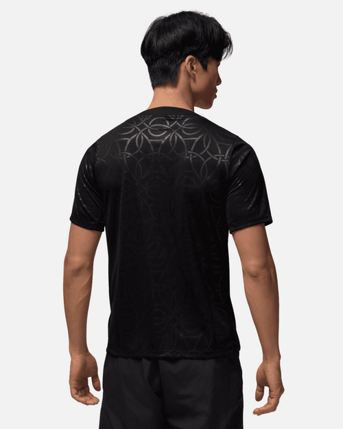 Maillot PSG Third 2024/2025 - Noir/Rose - Footkorner