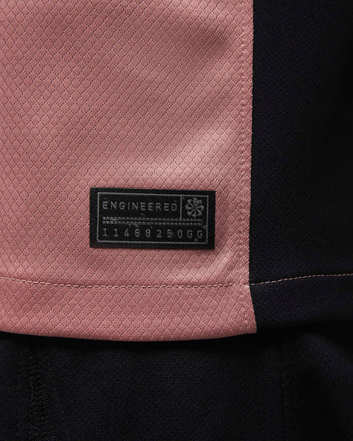 PSG Drittes Trikot 2024/2025 – Rosa/Schwarz - Footkorner