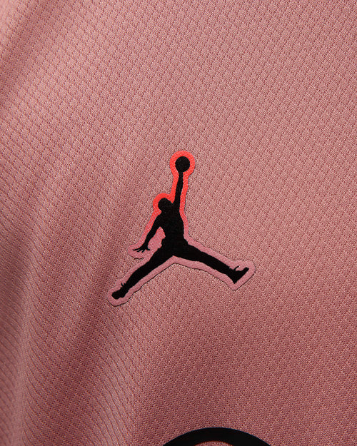 PSG Drittes Trikot 2024/2025 – Rosa/Schwarz - Footkorner