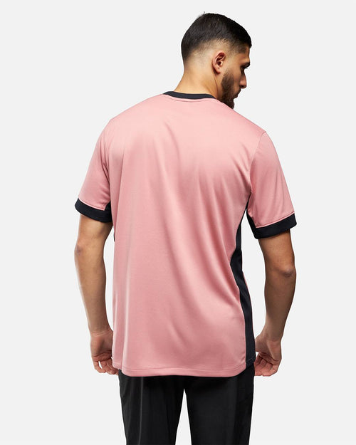 PSG Drittes Trikot 2024/2025 – Rosa/Schwarz - Footkorner