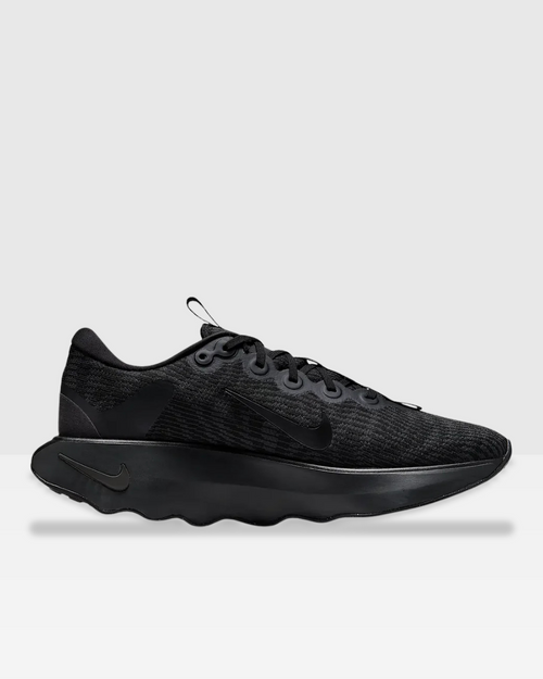 Nike Motiva - Black - Footkorner
