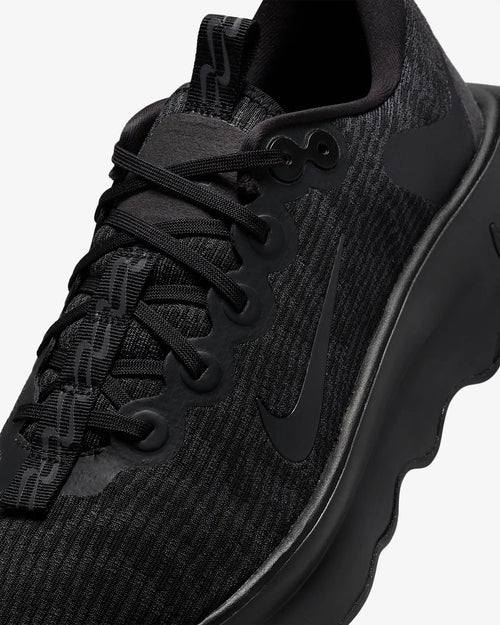 Nike Motiva - Noir - Footkorner
