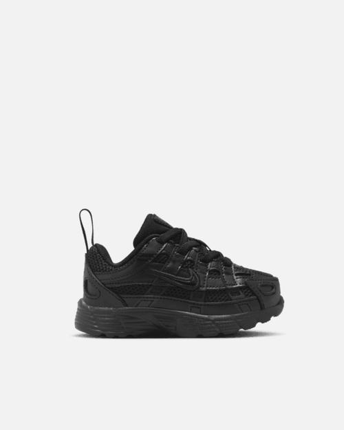 Nike P-6000 Bébé - Noir - Footkorner