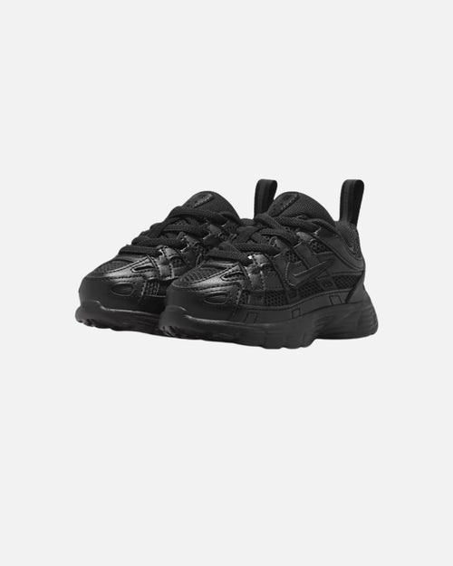 Nike P-6000 Bebé - Negro - Footkorner
