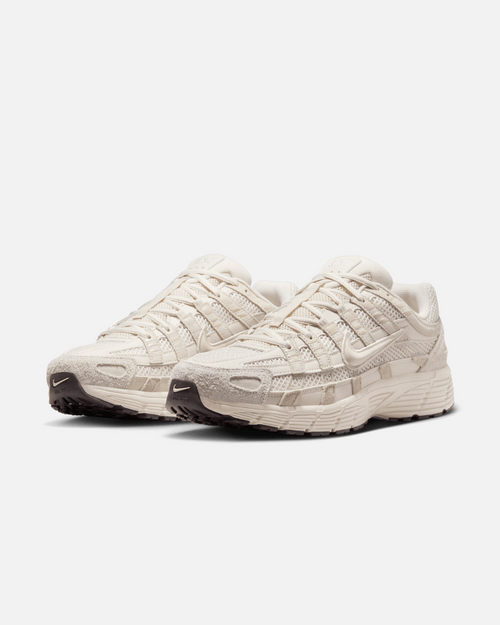 Nike P-6000 - Beige - Footkorner