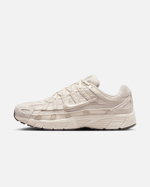Nike P-6000 - Beige - Footkorner