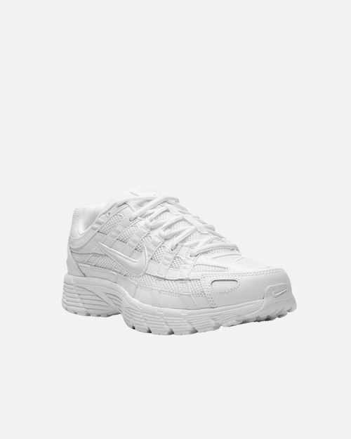 Nike P-6000 - Blanc - Footkorner