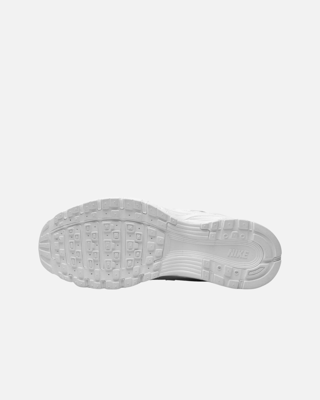 FootkornerNike P-6000 - Blanc