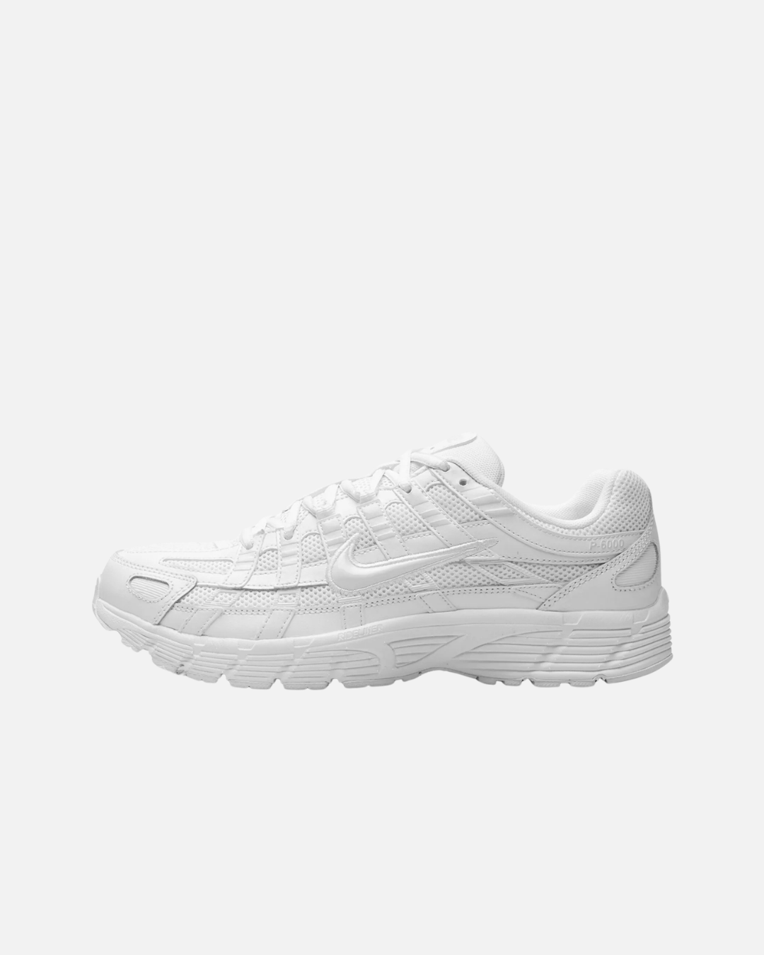 FootkornerNike P-6000 - Blanc