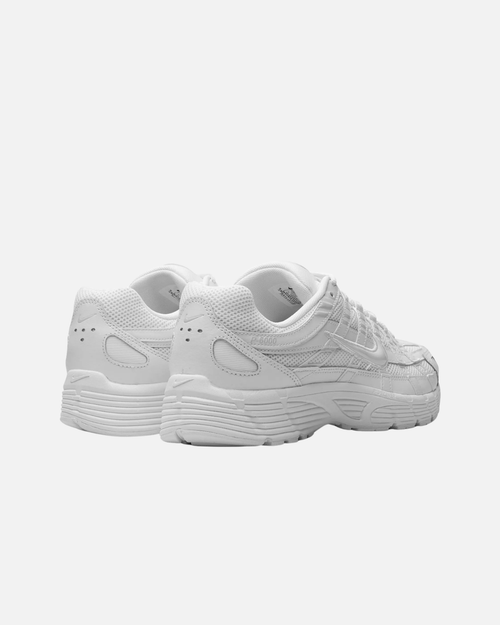 Nike P-6000 - Blanc - Footkorner