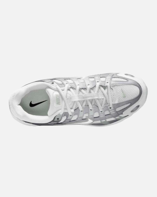 FootkornerNike P-6000 Enfant - Blanc