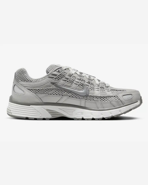 Nike P-6000 - Gris - Footkorner