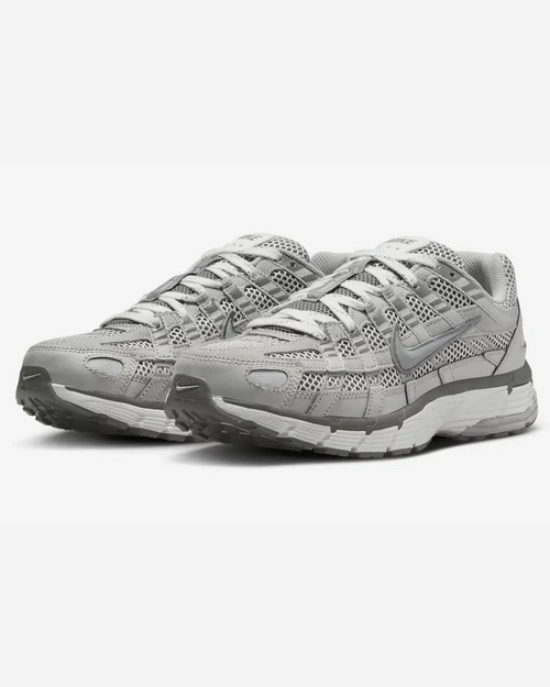 Nike P-6000 - Gris - Footkorner