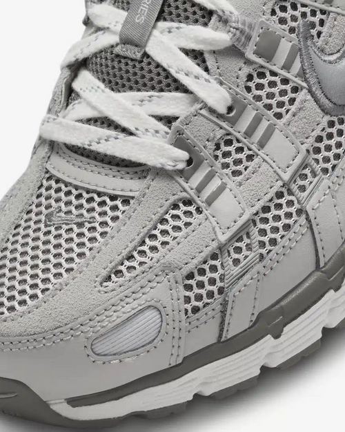 Nike P-6000 - Gris - Footkorner