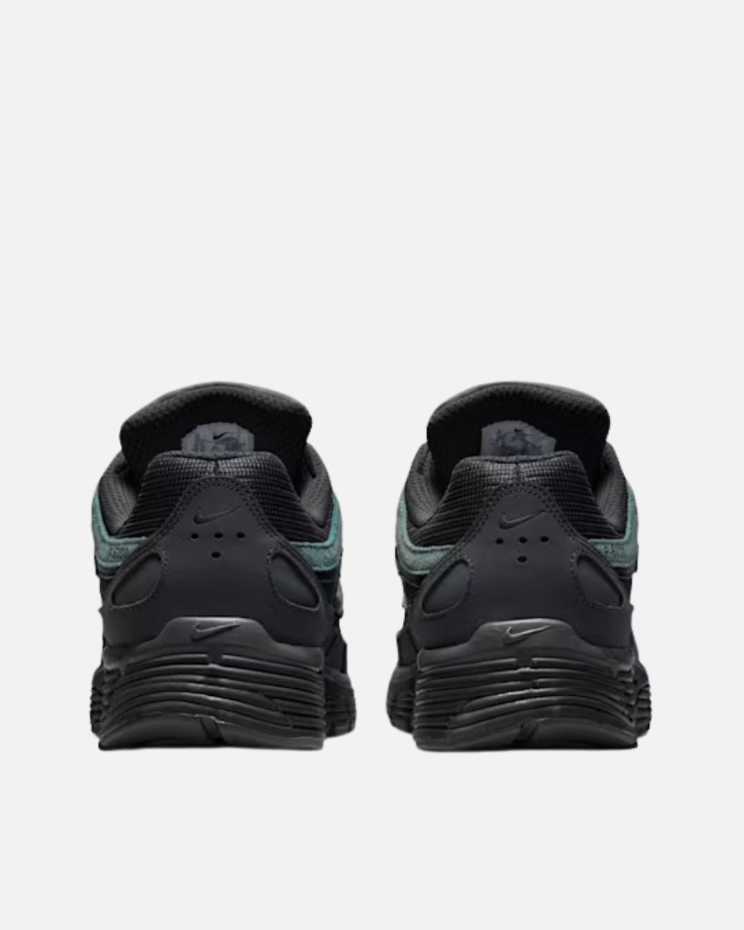 FootkornerNike P-6000 - Gris/Bleu