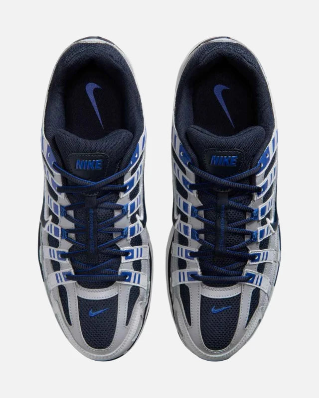 FootkornerNike P-6000 - Gris