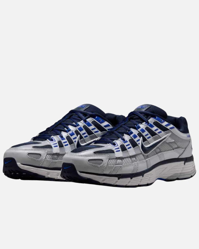 FootkornerNike P-6000 - Gris