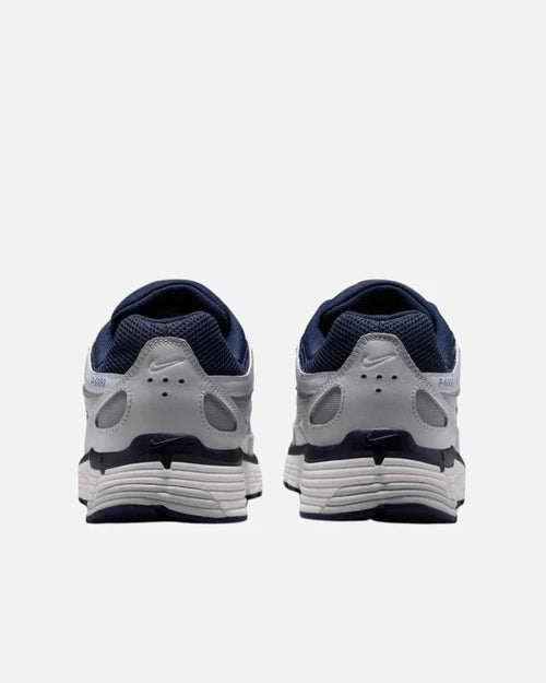Nike P-6000 - Gris - Footkorner