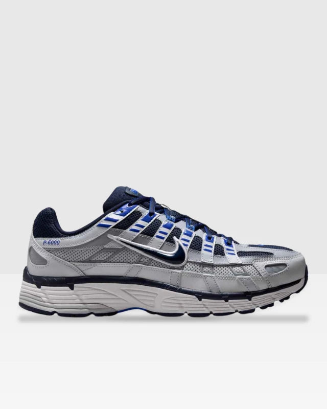 Nike P-6000 – Grau