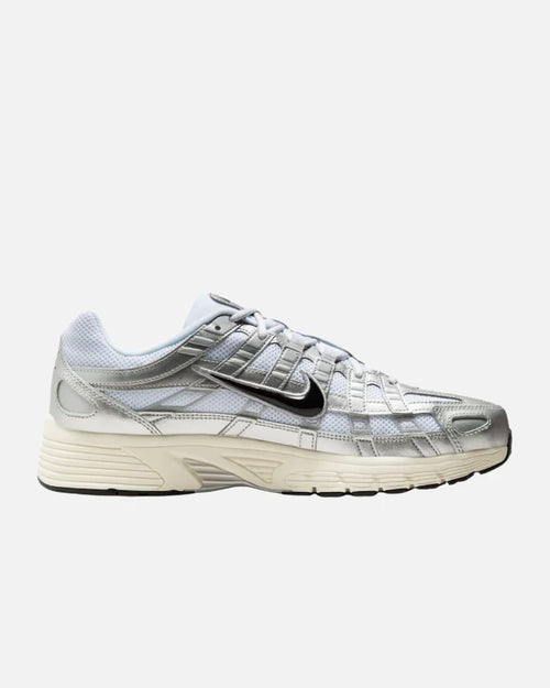 Nike P-6000 - Gris - Footkorner