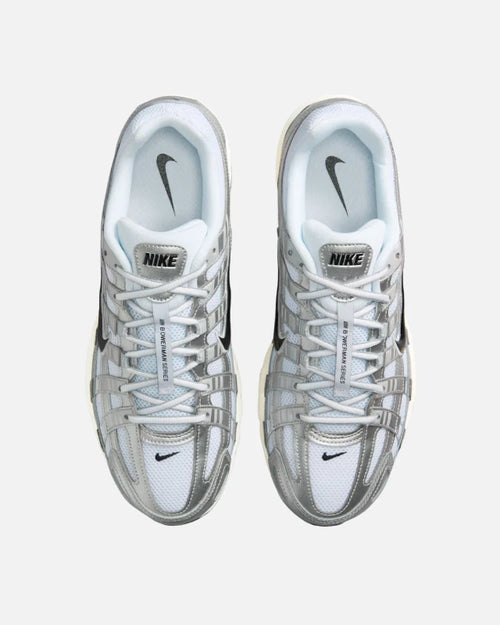 Nike P-6000 - Gris - Footkorner