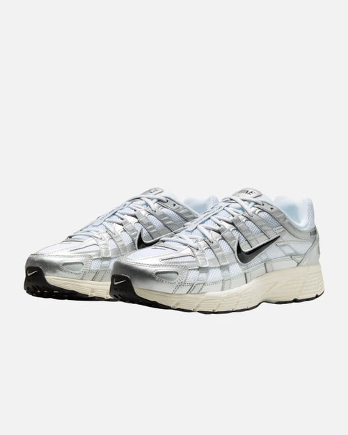 Nike P-6000 - Gris - Footkorner