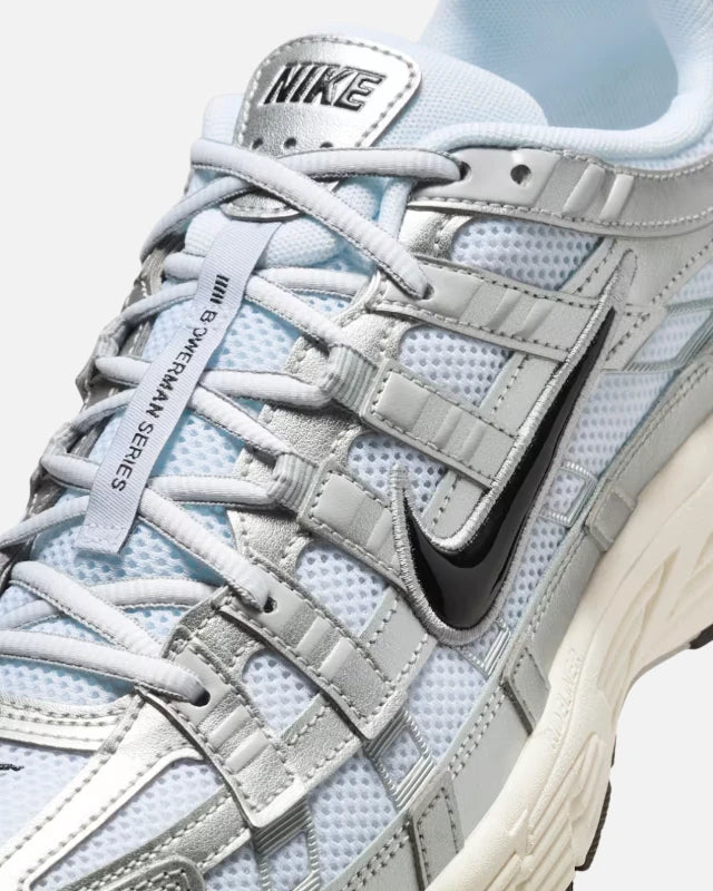 FootkornerNike P-6000 - Gris