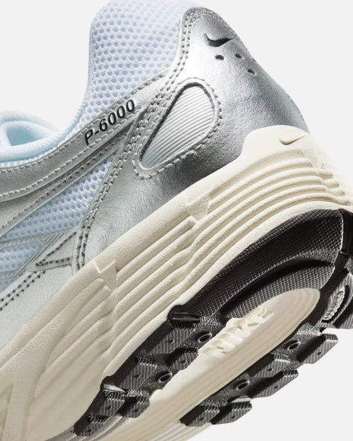 Nike P-6000 - Gris - Footkorner