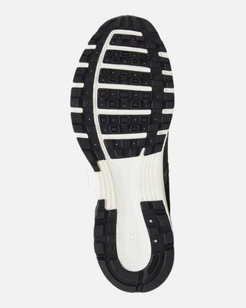 Nike P-6000 - Grau - Footkorner