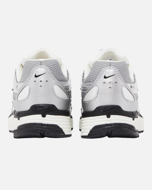 Nike P-6000 - Grau - Footkorner