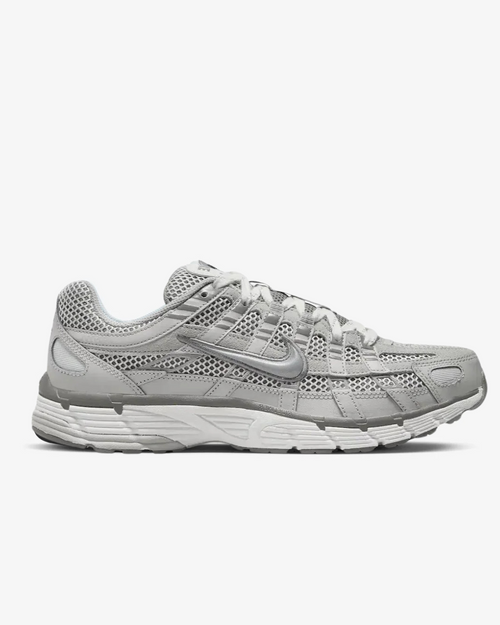 Nike P-6000 - Gris - Footkorner