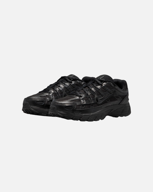 Nike P-6000 GS Junior - Negro - Footkorner