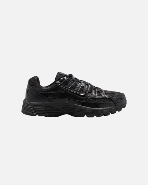 Nike P-6000 GS Junior - Negro - Footkorner