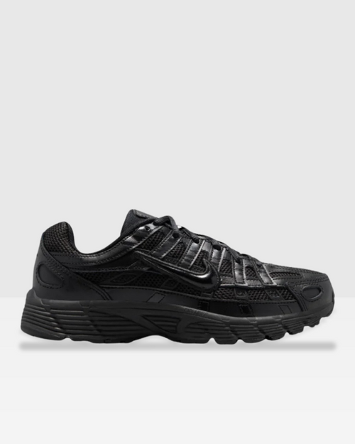 Nike P-6000 GS Junior - Negro - Footkorner