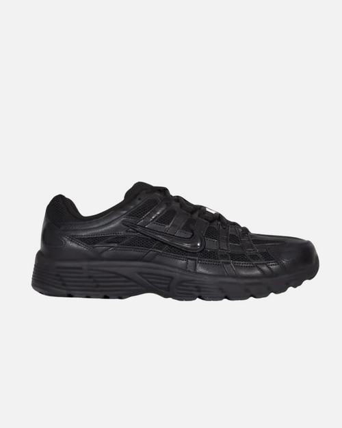 Nike P-6000 - Schwarz - Footkorner
