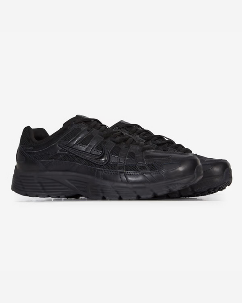 Nike P-6000 - Schwarz - Footkorner